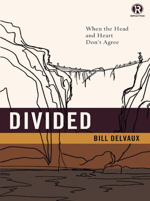 cover image of Divided